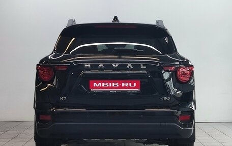 Haval H7, 2025 год, 3 290 000 рублей, 6 фотография