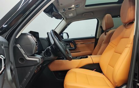 Haval H7, 2025 год, 3 290 000 рублей, 20 фотография