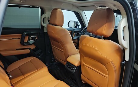 Haval H7, 2025 год, 3 290 000 рублей, 18 фотография