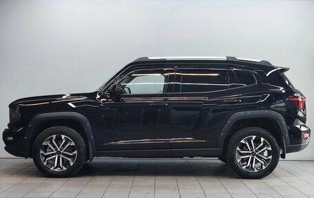 Haval H7, 2025 год, 3 290 000 рублей, 8 фотография