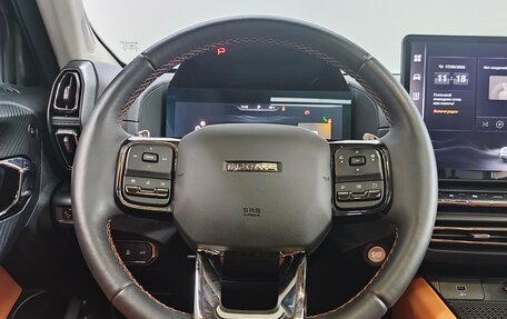 Haval H7, 2025 год, 3 290 000 рублей, 10 фотография