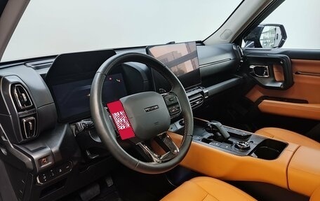 Haval H7, 2025 год, 3 290 000 рублей, 19 фотография