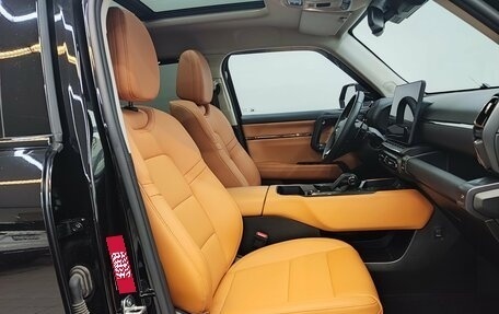 Haval H7, 2025 год, 3 290 000 рублей, 15 фотография