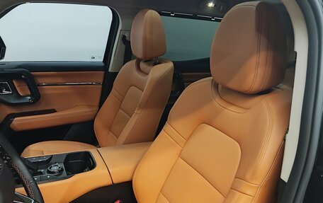 Haval H7, 2025 год, 3 290 000 рублей, 21 фотография