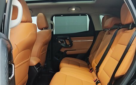 Haval H7, 2025 год, 3 290 000 рублей, 22 фотография