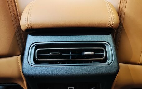 Haval H7, 2025 год, 3 290 000 рублей, 31 фотография
