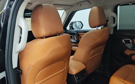 Haval H7, 2025 год, 3 290 000 рублей, 23 фотография
