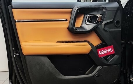 Haval H7, 2025 год, 3 290 000 рублей, 32 фотография