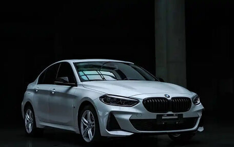 BMW 1 серия, 2023 год, 1 490 888 рублей, 4 фотография