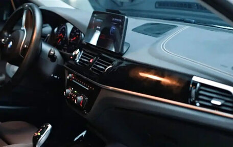 BMW 1 серия, 2023 год, 1 490 888 рублей, 12 фотография