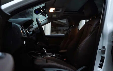 BMW 1 серия, 2023 год, 1 490 888 рублей, 10 фотография