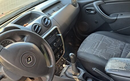 Renault Duster I рестайлинг, 2014 год, 610 000 рублей, 5 фотография
