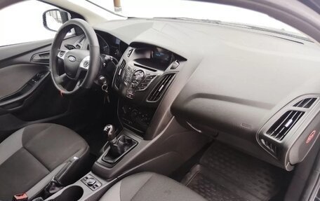 Ford Focus III, 2013 год, 485 000 рублей, 4 фотография