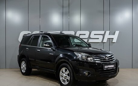 Great Wall Hover H3 I, 2014 год, 999 000 рублей, 1 фотография