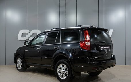 Great Wall Hover H3 I, 2014 год, 999 000 рублей, 2 фотография
