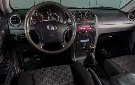 Great Wall Hover H3 I, 2014 год, 999 000 рублей, 6 фотография