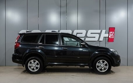 Great Wall Hover H3 I, 2014 год, 999 000 рублей, 5 фотография