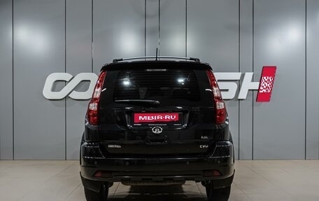 Great Wall Hover H3 I, 2014 год, 999 000 рублей, 4 фотография