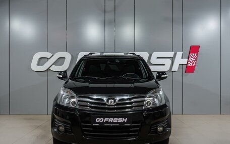 Great Wall Hover H3 I, 2014 год, 999 000 рублей, 3 фотография