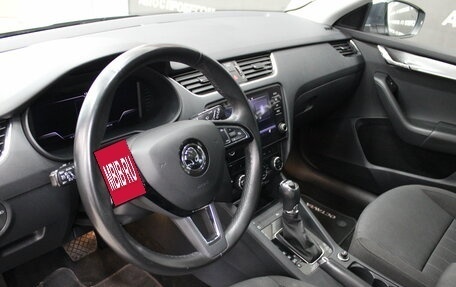 Skoda Octavia, 2018 год, 2 049 000 рублей, 6 фотография