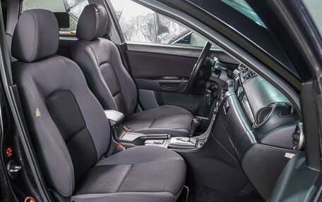 Mazda 3, 2008 год, 894 000 рублей, 8 фотография