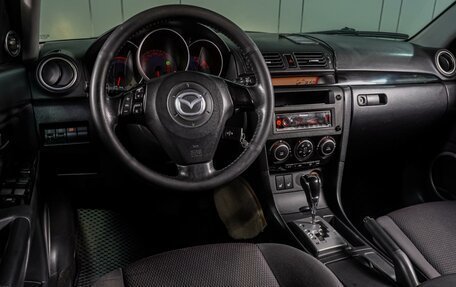 Mazda 3, 2008 год, 894 000 рублей, 6 фотография