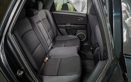 Mazda 3, 2008 год, 894 000 рублей, 7 фотография