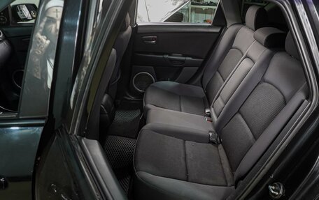 Mazda 3, 2008 год, 894 000 рублей, 9 фотография