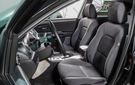 Mazda 3, 2008 год, 894 000 рублей, 10 фотография