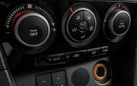 Mazda 3, 2008 год, 894 000 рублей, 14 фотография