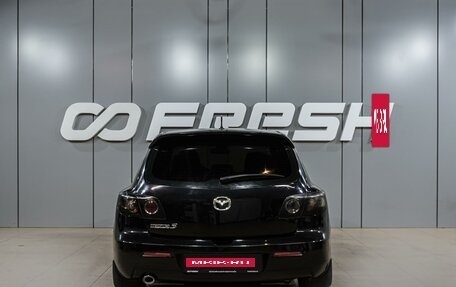 Mazda 3, 2008 год, 894 000 рублей, 4 фотография