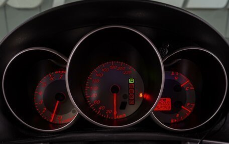 Mazda 3, 2008 год, 894 000 рублей, 16 фотография