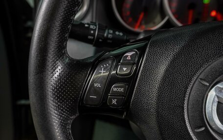 Mazda 3, 2008 год, 894 000 рублей, 15 фотография