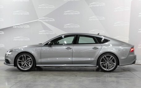 Audi A7, 2015 год, 2 850 000 рублей, 2 фотография