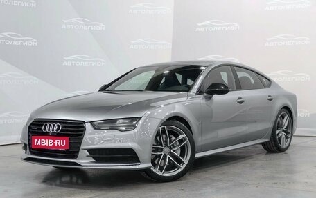 Audi A7, 2015 год, 2 850 000 рублей, 1 фотография