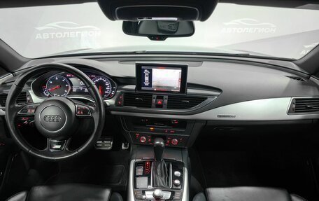 Audi A7, 2015 год, 2 850 000 рублей, 9 фотография