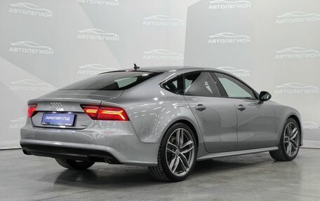 Audi A7, 2015 год, 2 850 000 рублей, 5 фотография