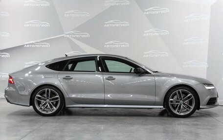 Audi A7, 2015 год, 2 850 000 рублей, 6 фотография