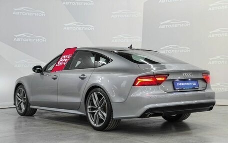 Audi A7, 2015 год, 2 850 000 рублей, 3 фотография