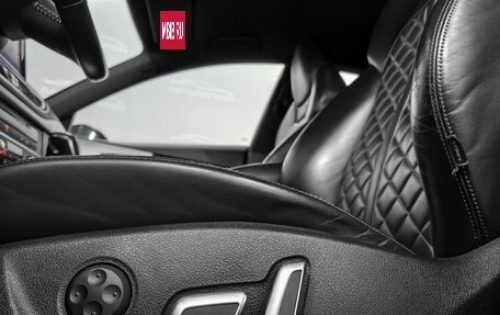 Audi A7, 2015 год, 2 850 000 рублей, 11 фотография