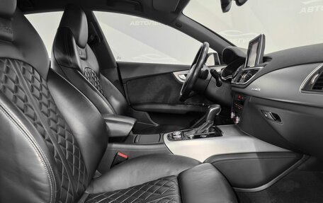 Audi A7, 2015 год, 2 850 000 рублей, 15 фотография