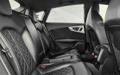 Audi A7, 2015 год, 2 850 000 рублей, 17 фотография