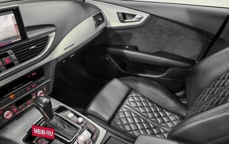 Audi A7, 2015 год, 2 850 000 рублей, 13 фотография