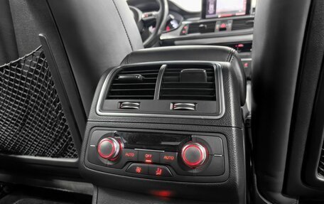 Audi A7, 2015 год, 2 850 000 рублей, 18 фотография