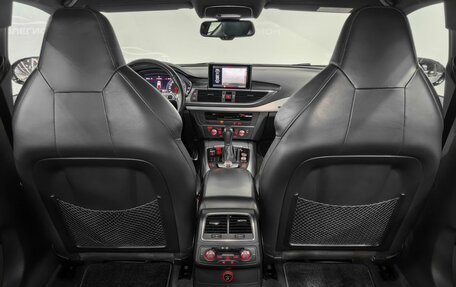 Audi A7, 2015 год, 2 850 000 рублей, 19 фотография