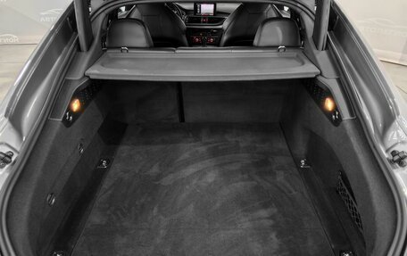Audi A7, 2015 год, 2 850 000 рублей, 20 фотография