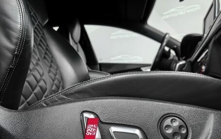 Audi A7, 2015 год, 2 850 000 рублей, 16 фотография