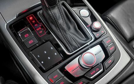 Audi A7, 2015 год, 2 850 000 рублей, 24 фотография