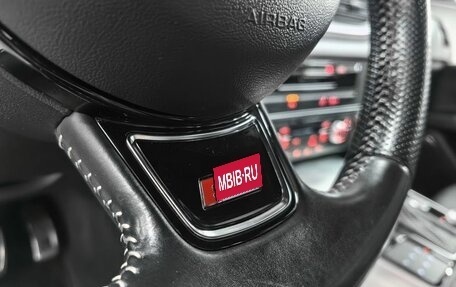 Audi A7, 2015 год, 2 850 000 рублей, 25 фотография