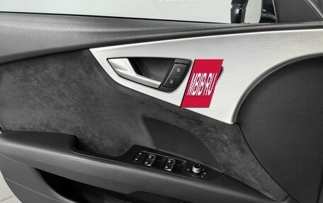 Audi A7, 2015 год, 2 850 000 рублей, 26 фотография